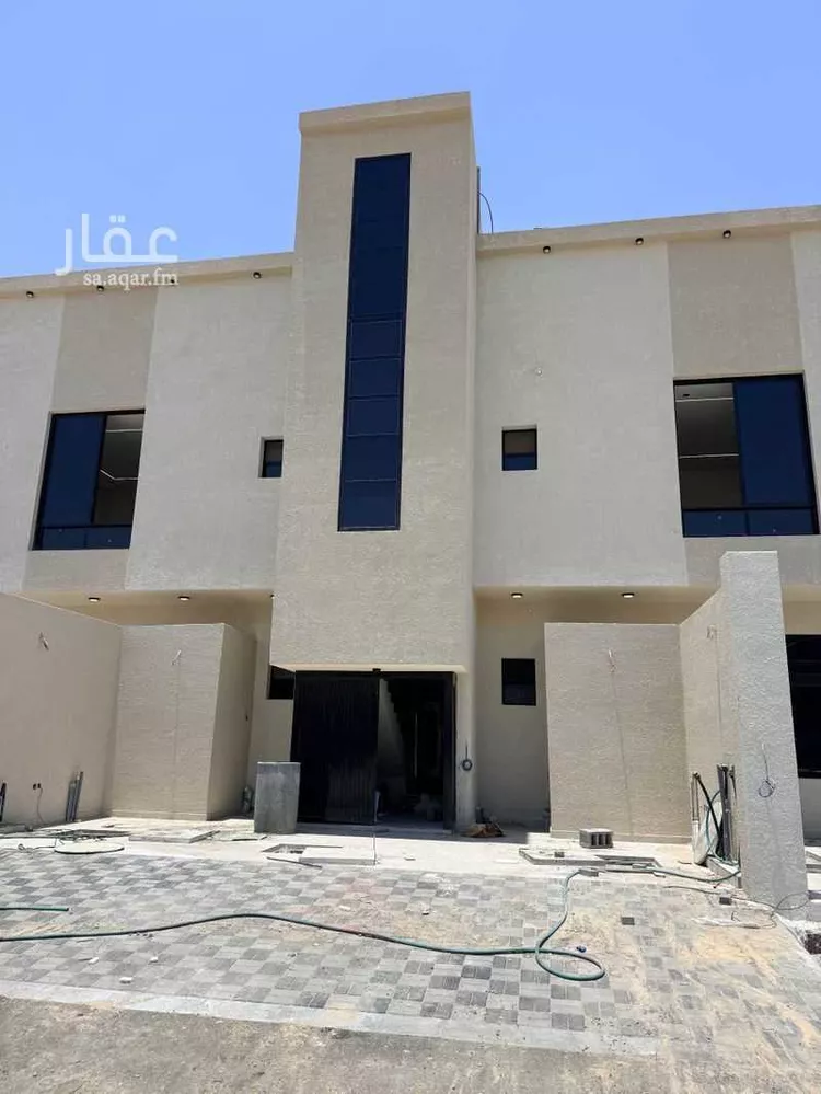 Apartment for Sale in Dammam King Fahd