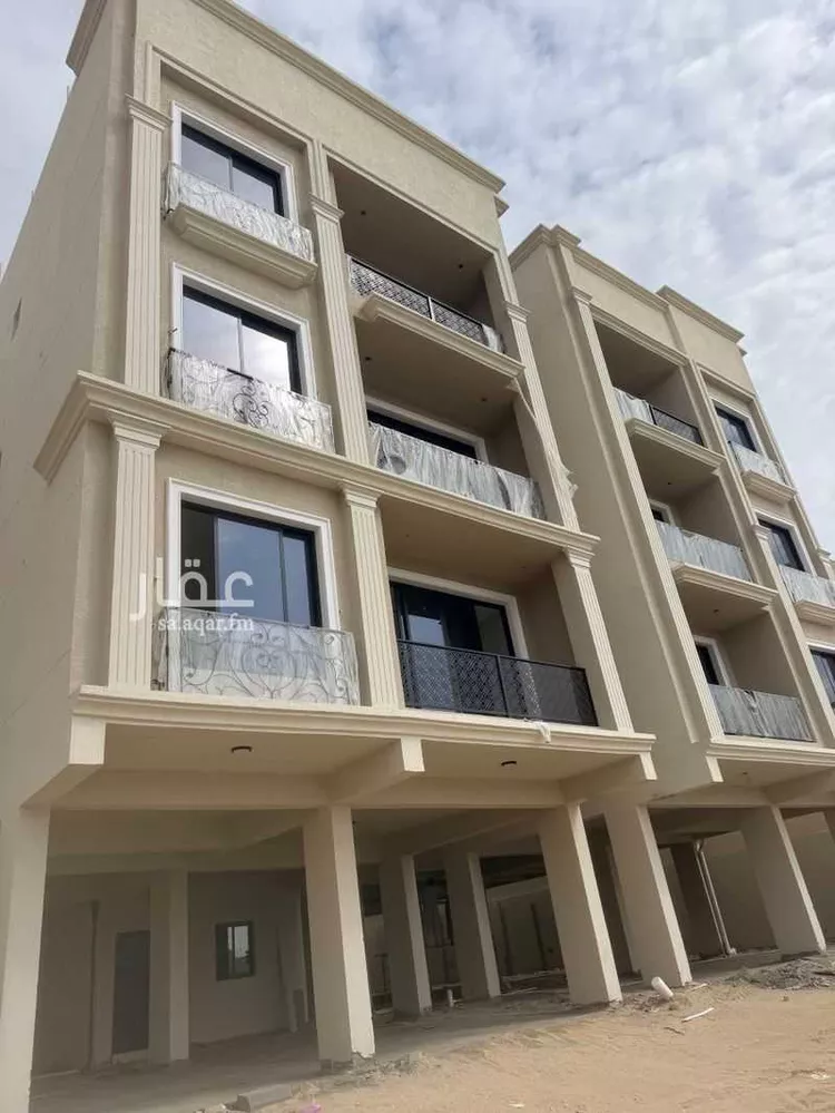 شقة للبيع في حي الروضة, مدينة الدمام, المنطقة الشرقية صورة 2