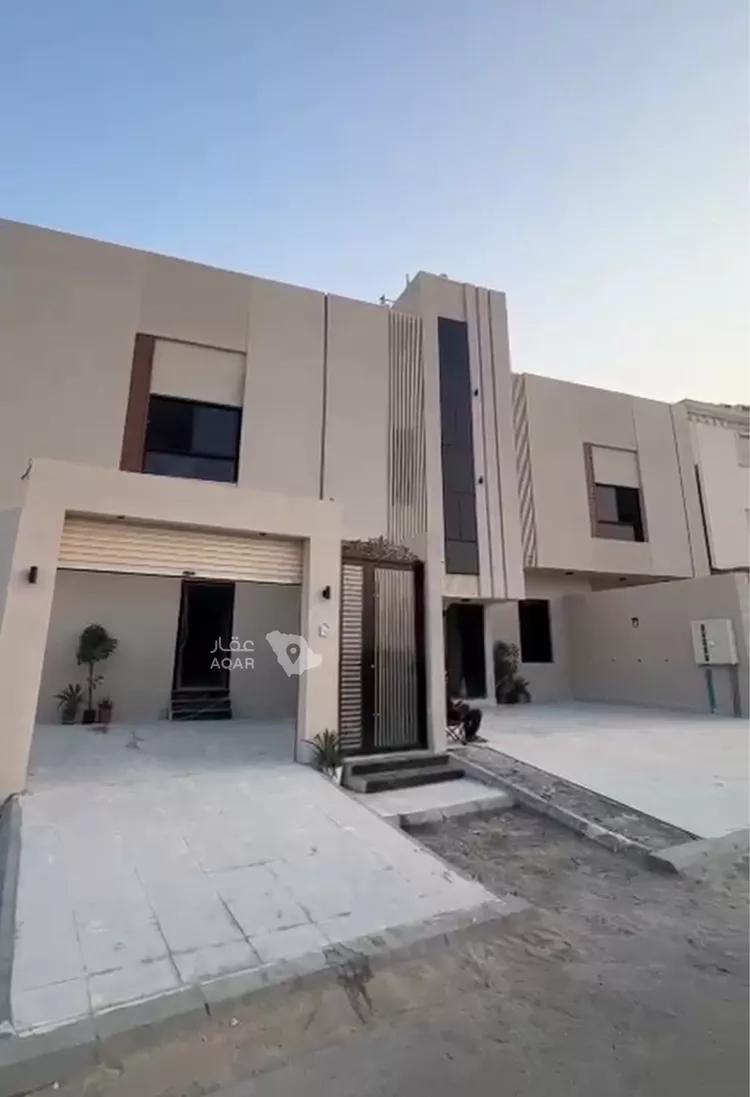 Apartment for Sale in Dammam King Fahd