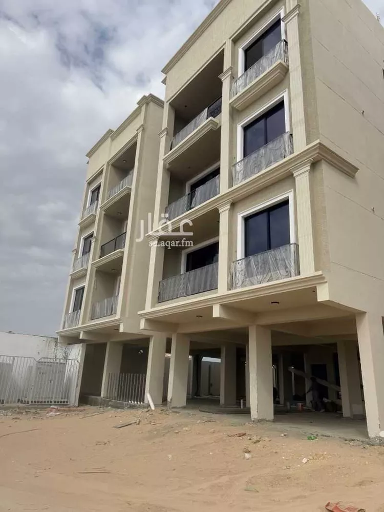 شقة للبيع في شارع الهدية, حي الفردوس, مدينة الدمام, المنطقة الشرقية