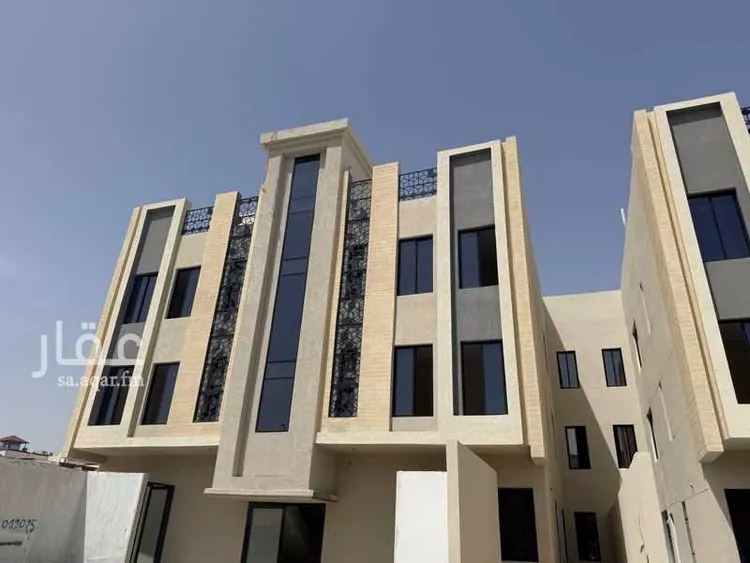 Apartment for Sale in Dammam Ash Shulah