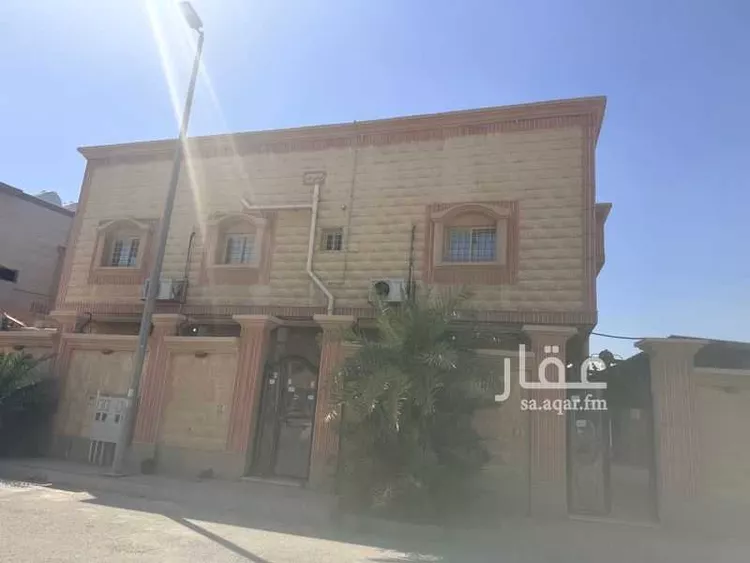 Villa for Sale in Safwa Abu Main
