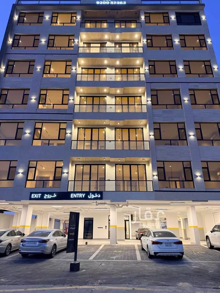 Apartment for Sale in Dammam Al Manar
