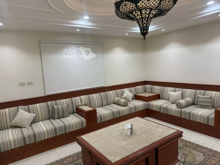 شقة للبيع في شارع عيينة بن حصن, حي طيبة, مدينة الدمام, المنطقة الشرقية 7