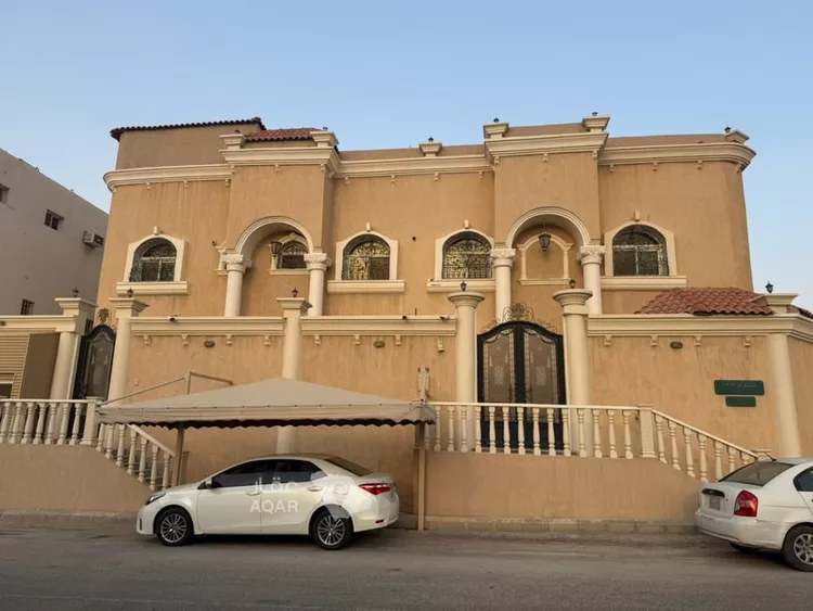 شقة للبيع في شارع عيينة بن حصن, حي طيبة, مدينة الدمام, المنطقة الشرقية 6
