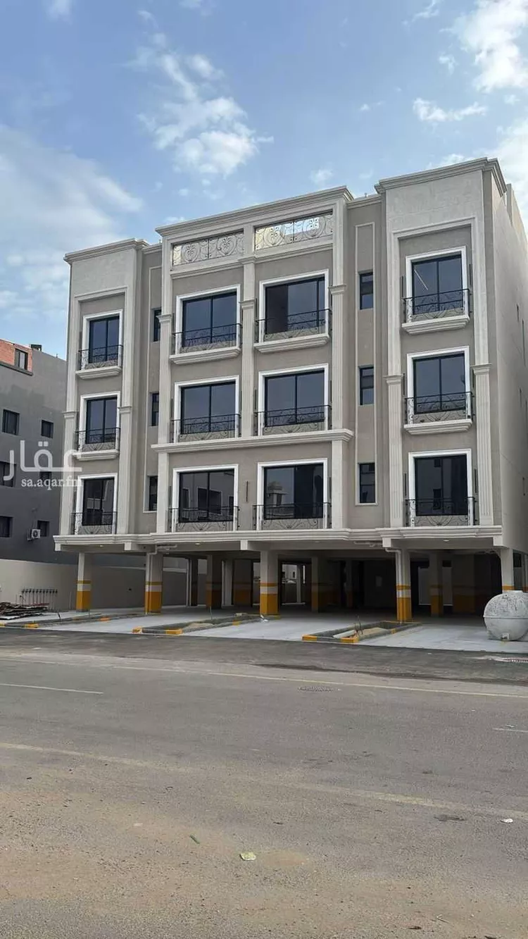 شقة للبيع في حي الواحة, مدينة الدمام, المنطقة الشرقية