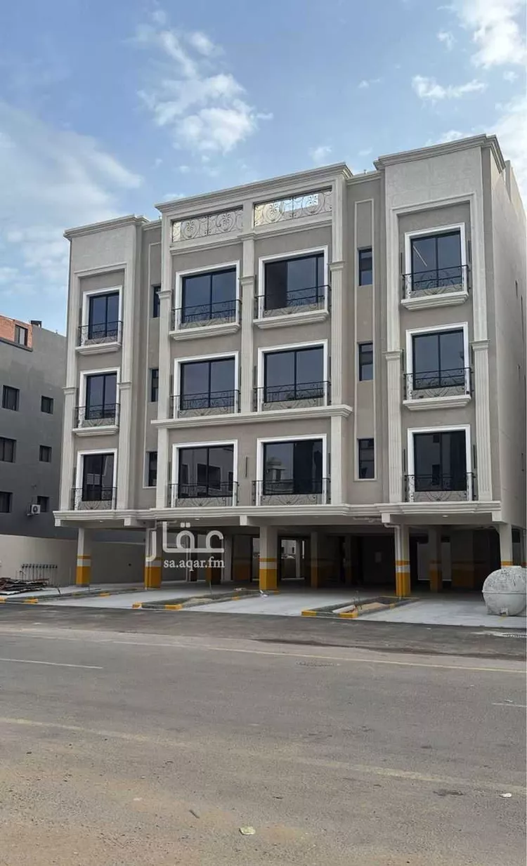 شقة للبيع في شارع طريق الظهران الجبيل الفرعي, حي الواحة, مدينة الدمام, المنطقة الشرقية