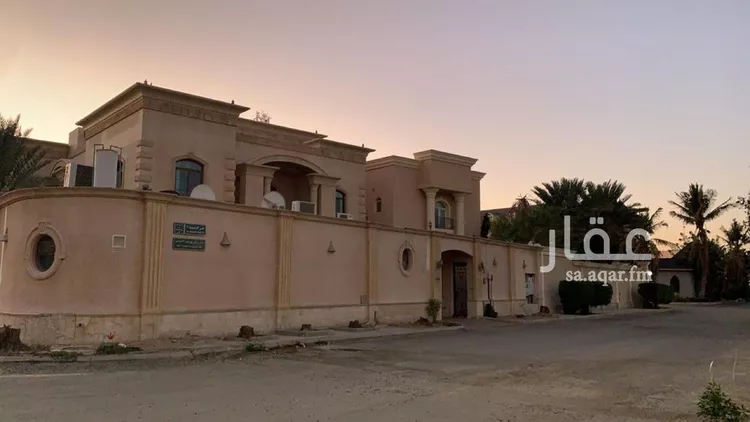 فيلا للبيع في شارع ابي يوسف العجمي, حي النعيم, مدينة جدة, منطقة مكة المكرمة صورة 2