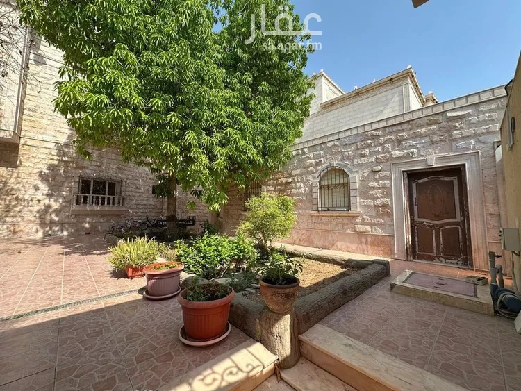 فيلا للبيع في شارع يعقوب بن اوس, حي الحمدانية, مدينة جدة, منطقة مكة المكرمة صورة 3