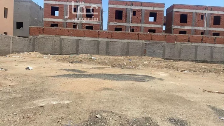 أرض للبيع في شارع سفيان بن عبدالله, حي أبحر الجنوبية, مدينة جدة, منطقة مكة المكرمة