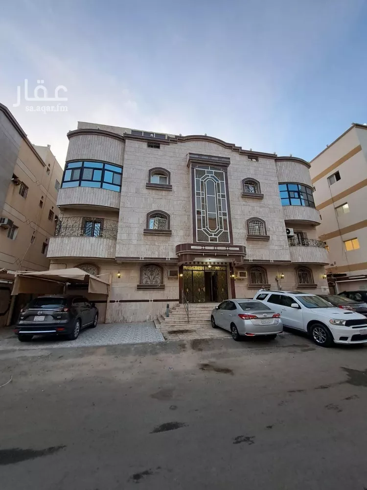 شقة للبيع في شارع أحمد بن يحي السعدي, حي الصفاء, مدينة جدة, منطقة مكة المكرمة