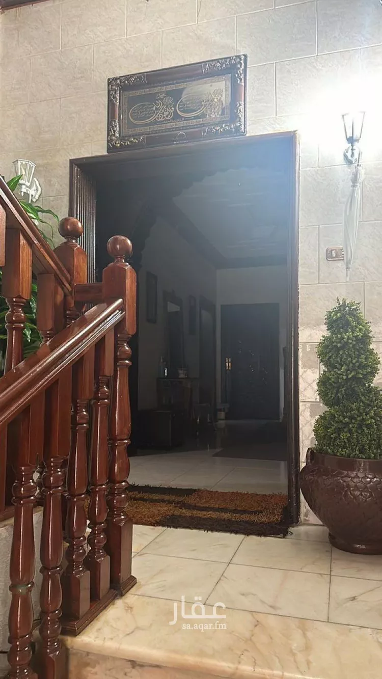 فيلا للبيع في شارع جعفر الحسيني, حي السامر, مدينة جدة, منطقة مكة المكرمة صورة 4