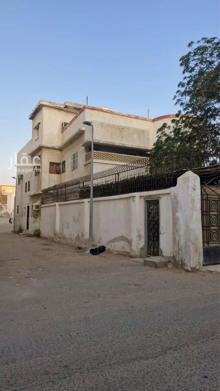 فيلا للبيع في شارع احمد السباعي, حي الرويس, مدينة جدة, منطقة مكة المكرمة صورة 4
