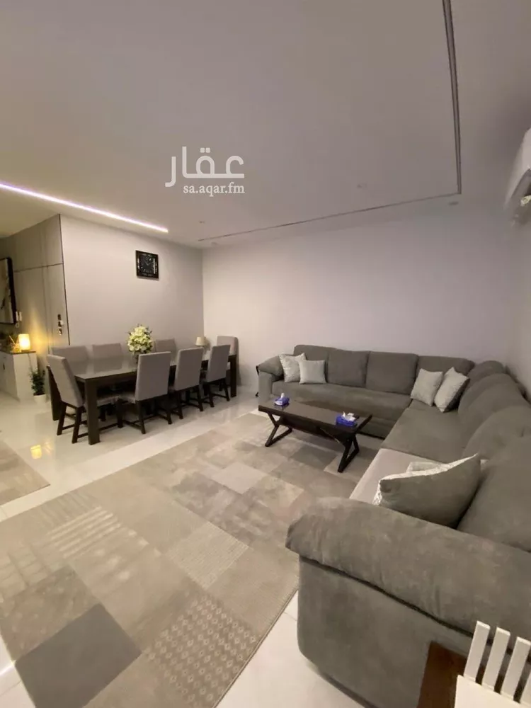 Apartment for Sale in Jeddah As Salamah