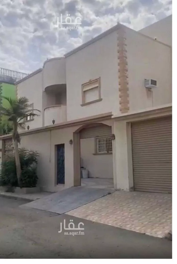 فيلا للبيع في شارع محمد الاهدل, حي المحمدية, مدينة جدة, منطقة مكة المكرمة