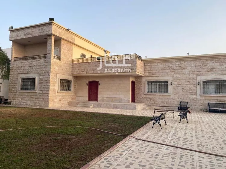 استراحة للبيع في شارع عبدالله بن قاسم, حي أبحر الجنوبية, مدينة جدة, منطقة مكة المكرمة