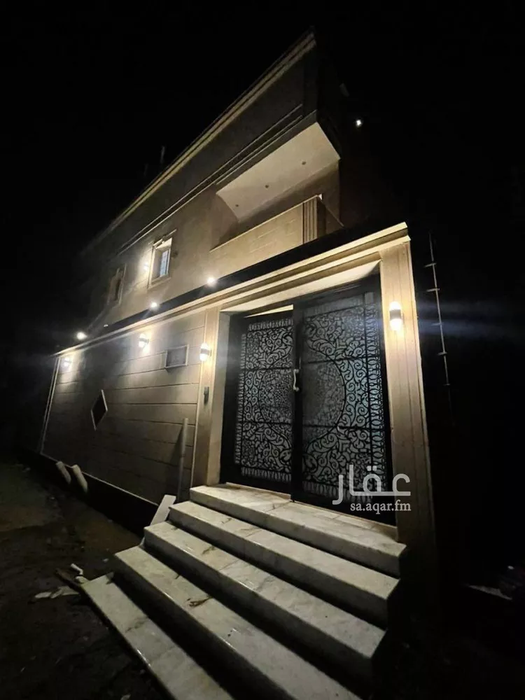 فيلا للبيع في شارع عبد الرحمن بن منقذ, حي الياقوت, مدينة جدة, منطقة مكة المكرمة صورة 3