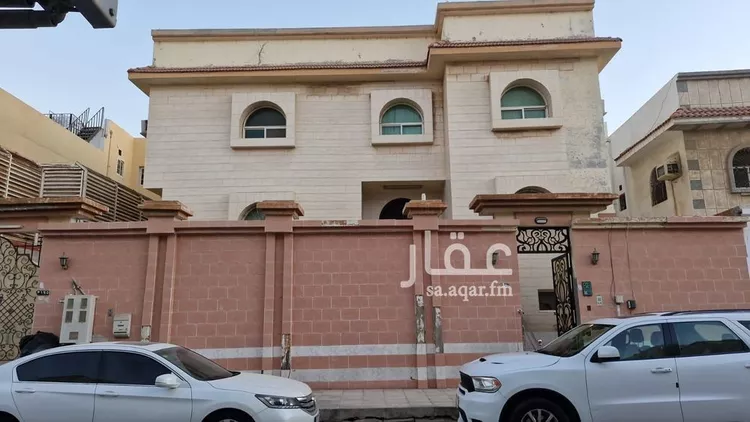 فيلا للبيع في شارع وادي خيبر, حي المحمدية, مدينة جدة, منطقة مكة المكرمة صورة 3