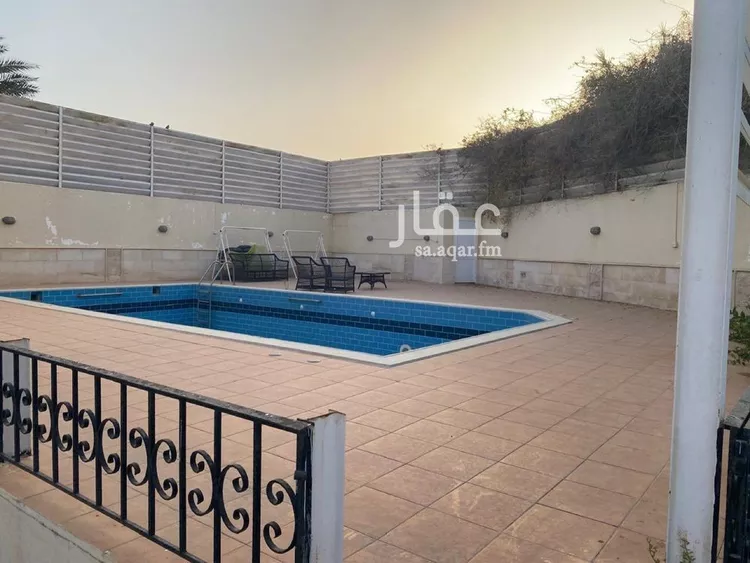 استراحة للبيع في شارع عبدالله بن قاسم, حي أبحر الجنوبية, مدينة جدة, منطقة مكة المكرمة صورة 2