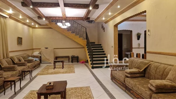 استراحة للبيع في شارع عبدالله بن قاسم, حي أبحر الجنوبية, مدينة جدة, منطقة مكة المكرمة صورة 4