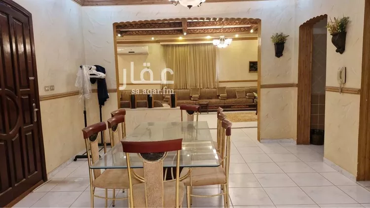 استراحة للبيع في شارع عبدالله بن قاسم, حي أبحر الجنوبية, مدينة جدة, منطقة مكة المكرمة صورة 5