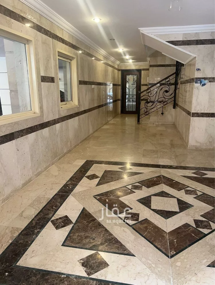 عمارة للإيجار في شارع صدي بن وهب, حي السلامة, مدينة جدة, منطقة مكة المكرمة صورة 2