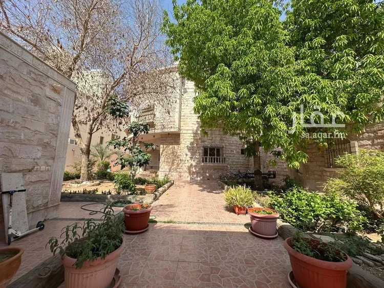 فيلا للبيع في شارع يعقوب بن اوس, حي الحمدانية, مدينة جدة, منطقة مكة المكرمة صورة 4