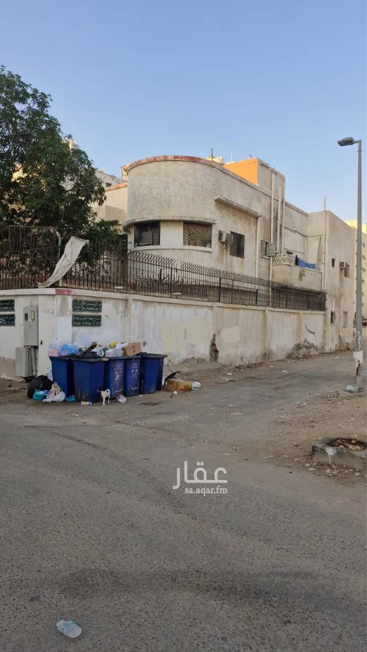 فيلا للبيع في شارع احمد السباعي, حي الرويس, مدينة جدة, منطقة مكة المكرمة صورة 3