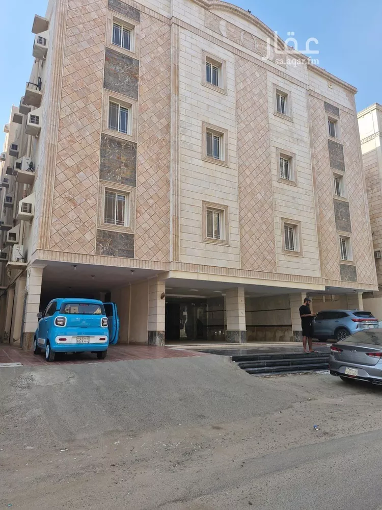 Building for Sale in Jeddah Ar Rayan