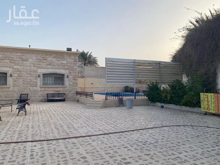 استراحة للبيع في شارع عبدالله بن قاسم, حي أبحر الجنوبية, مدينة جدة, منطقة مكة المكرمة صورة 5