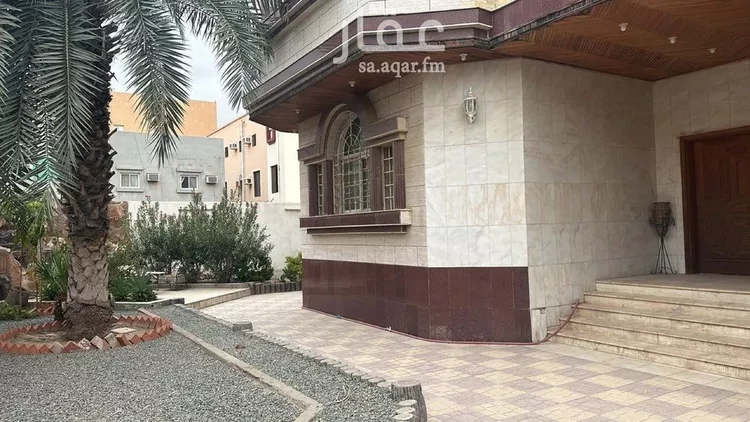 فيلا للبيع في شارع جعفر الحسيني, حي السامر, مدينة جدة, منطقة مكة المكرمة صورة 3
