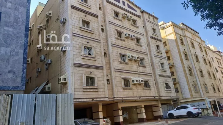 عمارة للبيع في شارع صدي بن وهب, حي السلامة, مدينة جدة, منطقة مكة المكرمة