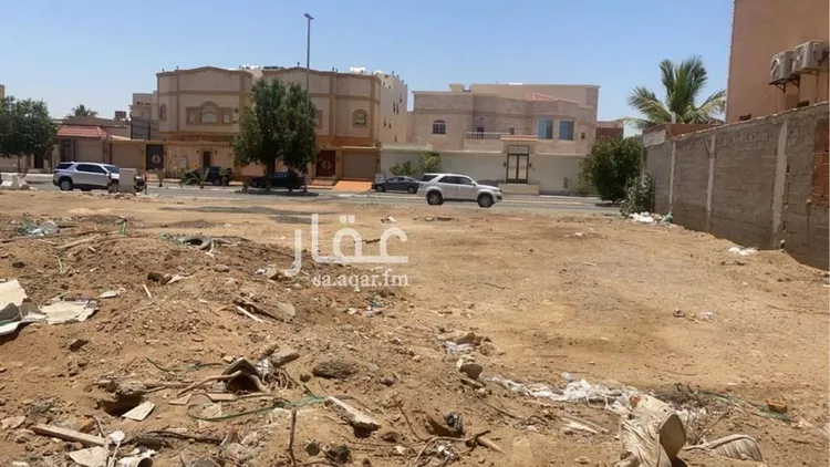 أرض للبيع في شارع سفيان بن عبدالله, حي أبحر الجنوبية, مدينة جدة, منطقة مكة المكرمة