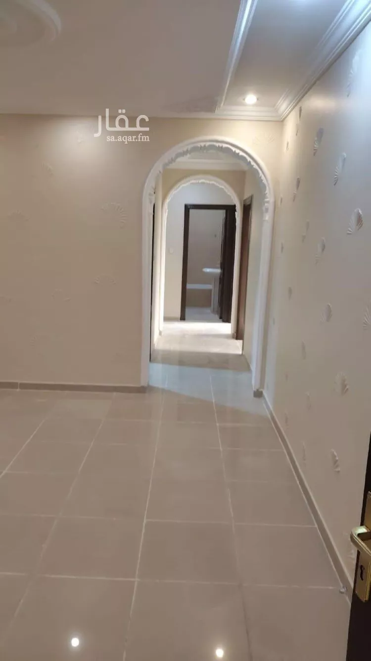 شقة للبيع في شارع ابو يزيد اللقيطي, حي الزهراء, مدينة جدة, منطقة مكة المكرمة
