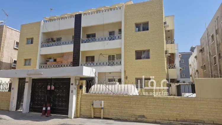 عمارة للبيع في شارع الاتحاد, حي مشرفة, مدينة جدة, منطقة مكة المكرمة صورة 2