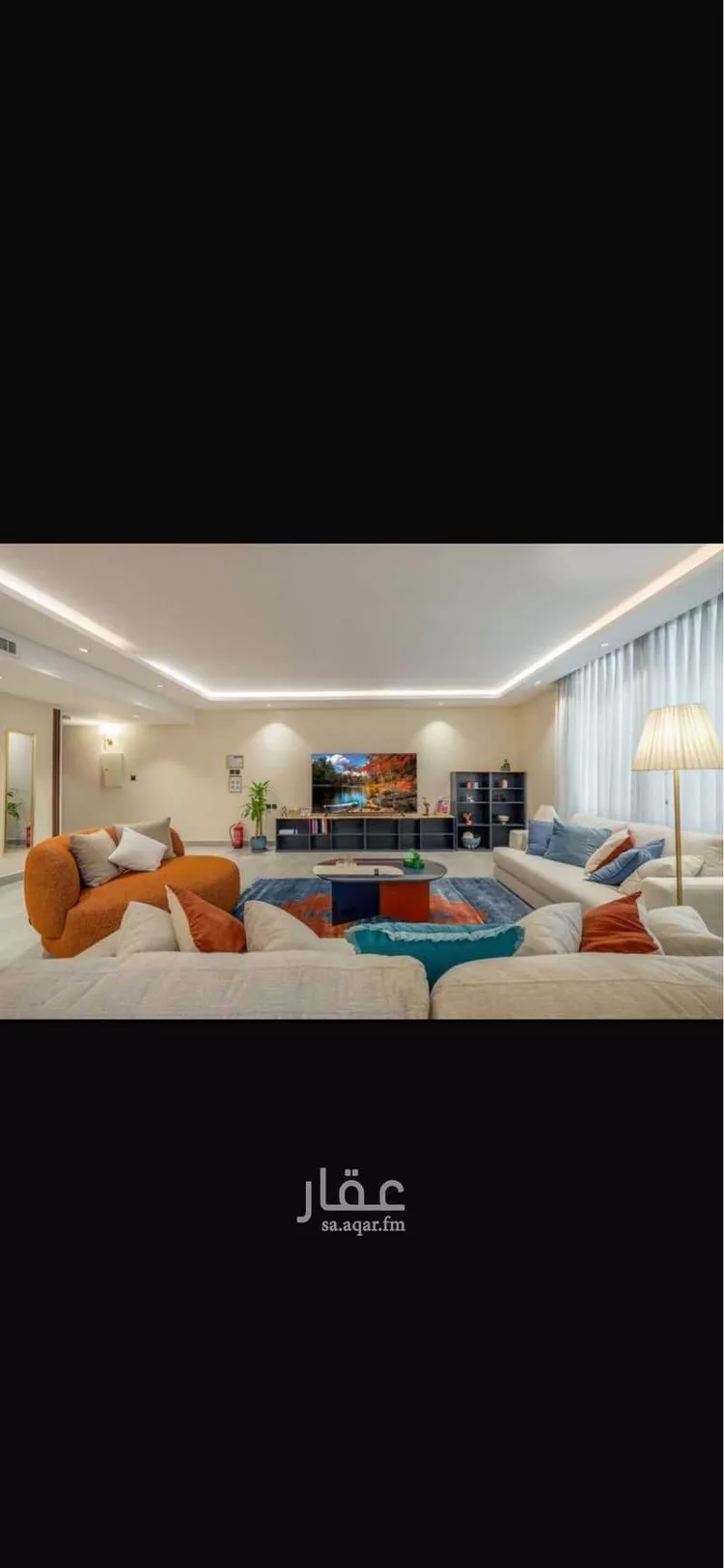 Apartment for Rent in Riyadh Al Malqa