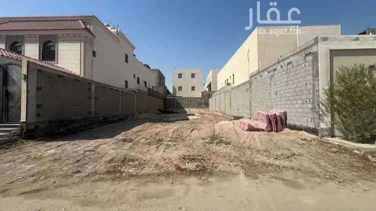 أرض للبيع في حي الأمواج, مدينة الخبر, المنطقة الشرقية صورة 4