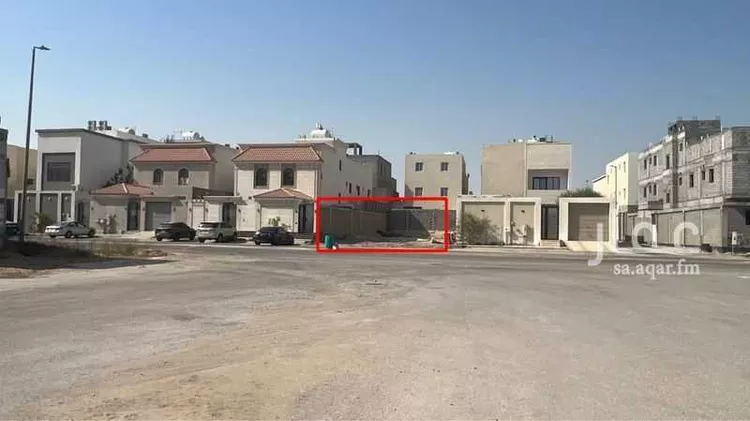 أرض للبيع في حي الأمواج, مدينة الخبر, المنطقة الشرقية صورة 3