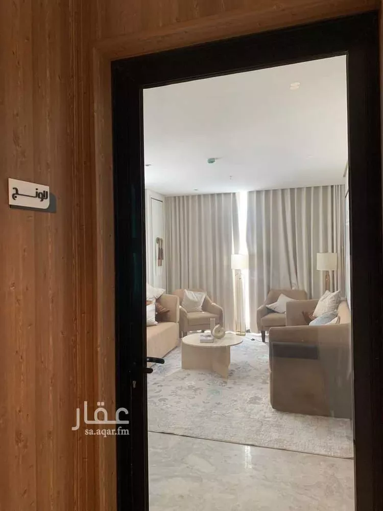 شقة للبيع في حي البحر, مدينة الخبر, المنطقة الشرقية صورة 3