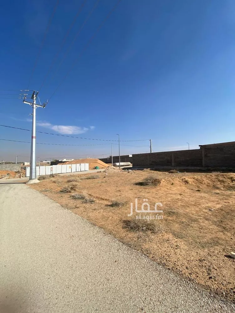 أرض للبيع في مدينة الغماس, منطقة القصيم صورة 2