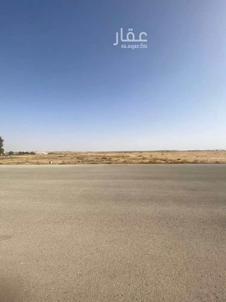 أرض للبيع في حي الشقة, مدينة بريدة, منطقة القصيم صورة 5