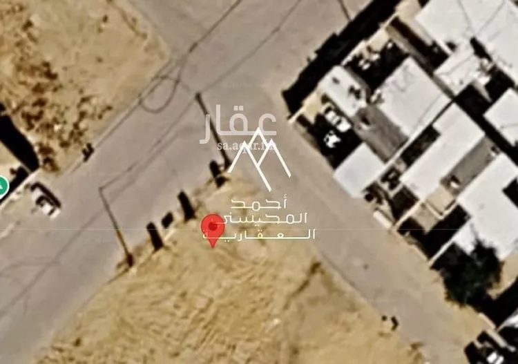Land for Sale in Buraydah Al Akhdar