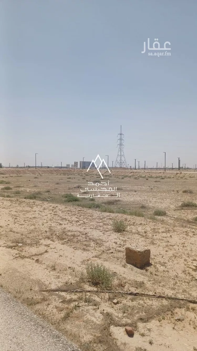 Land for Sale in Buraydah Ash Shiqah صورة 4