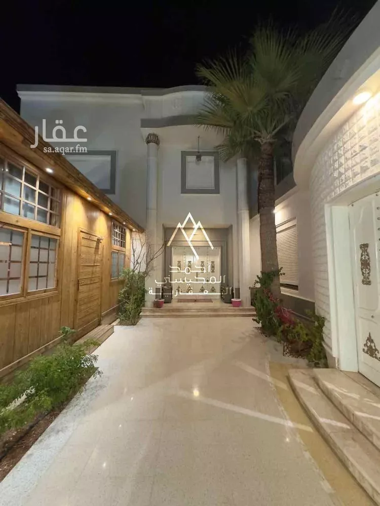 Villa for Sale in Buraydah Al Jamiyin صورة 5