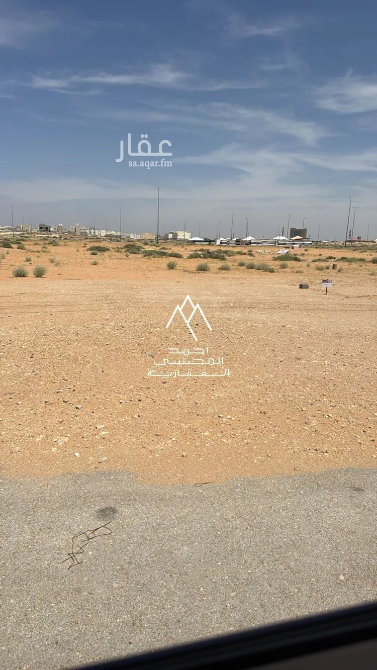 Land for Sale in Unayzah Al Khuzamy صورة 4