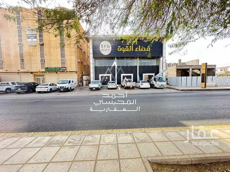 Shop for Sale in Buraydah Al Fayziyyah