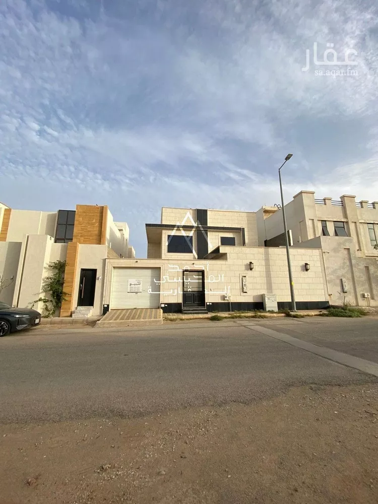Villa for Sale in Buraydah Ar Rihab