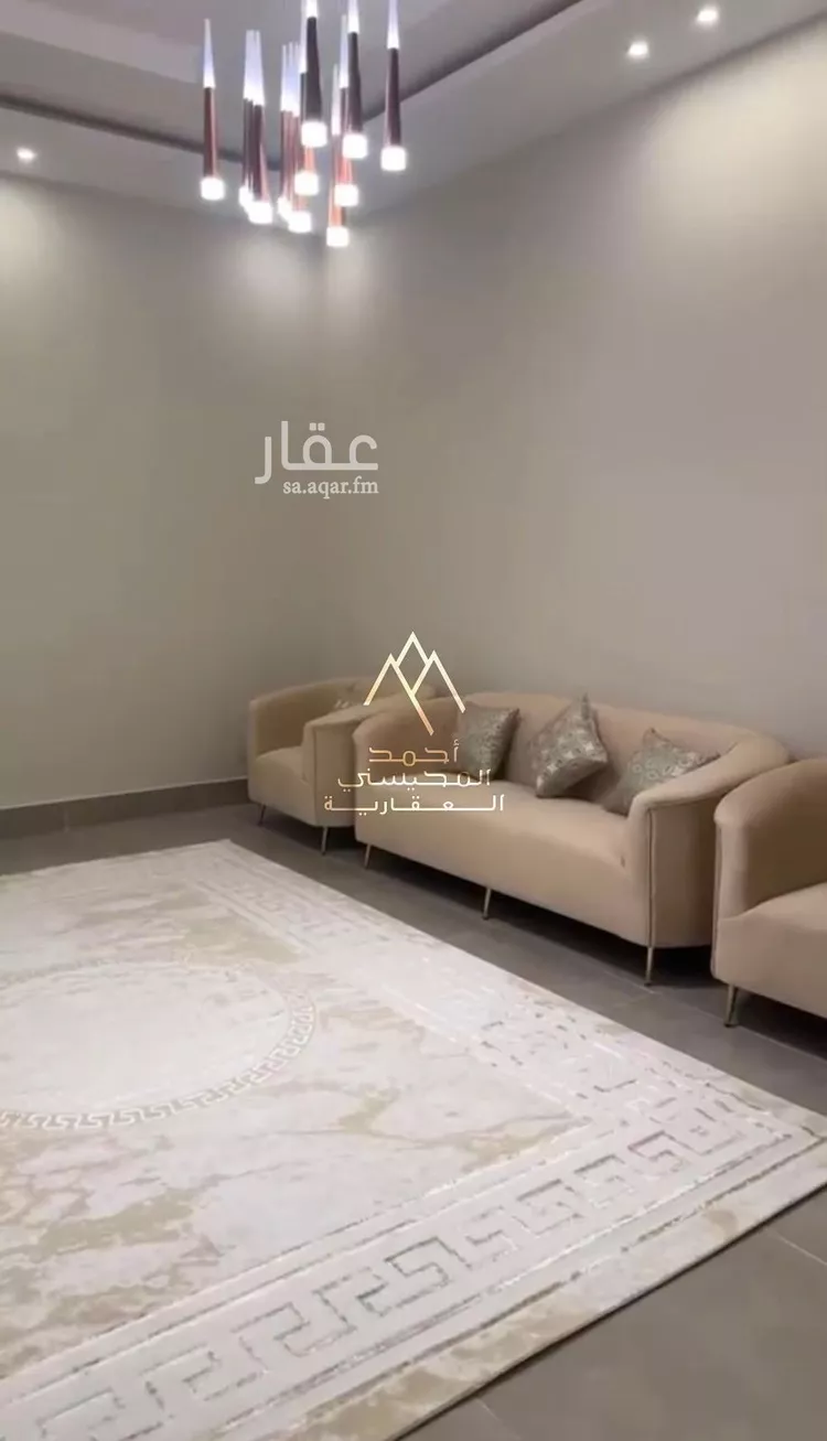 شقة للبيع في شارع عمرو ابن سفيان, حي النخيل, مدينة بريدة, منطقة القصيم صورة 3