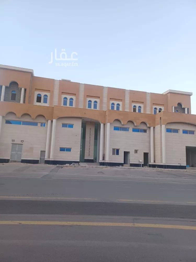 Complex for rent in Buraydah Al Bishr