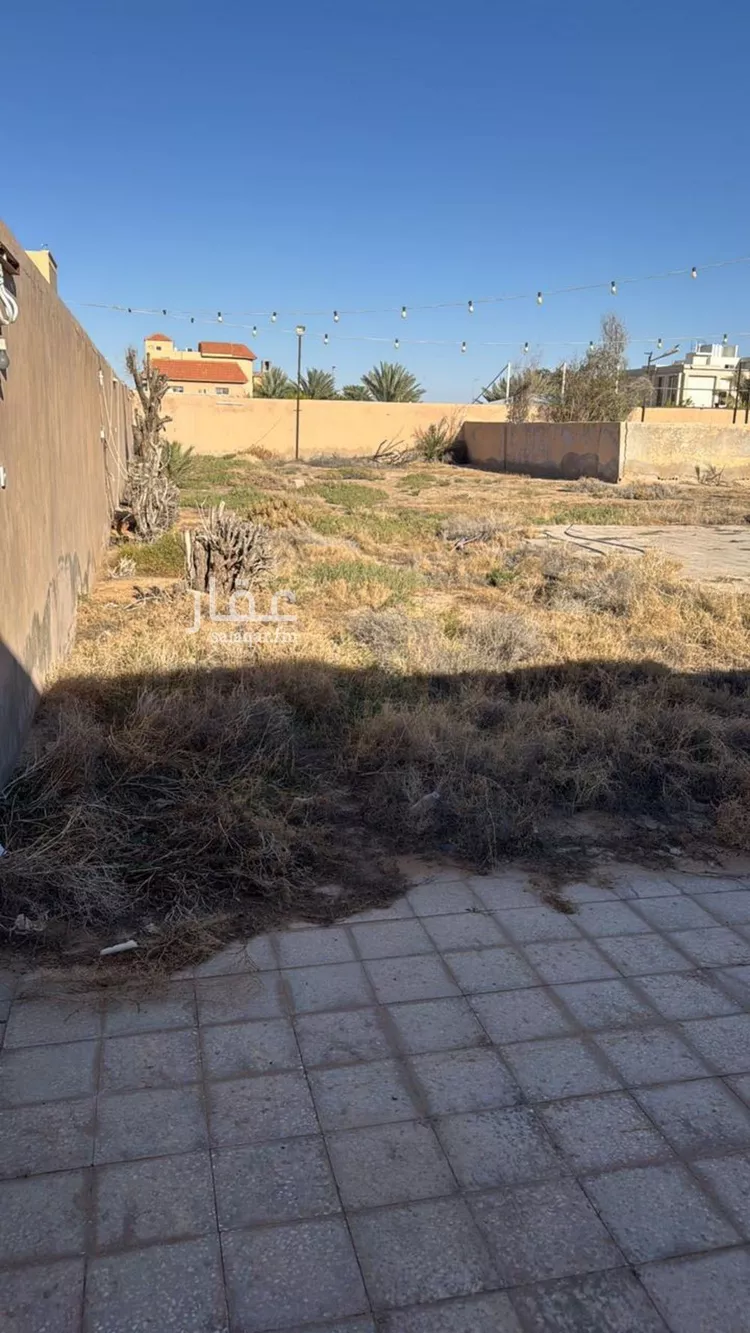 أرض للبيع في شارع وادي الحرادي, حي الرحاب, مدينة بريدة, منطقة القصيم